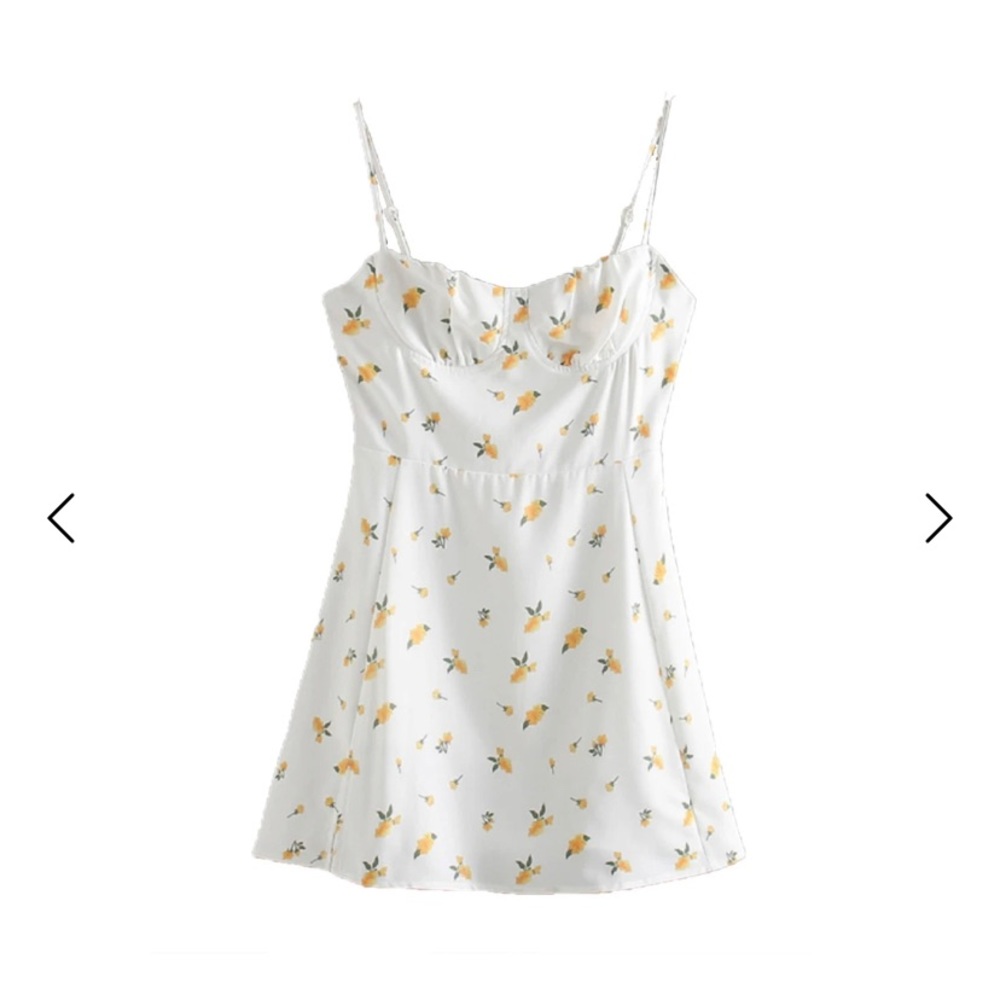 Princess Polly - floral dress